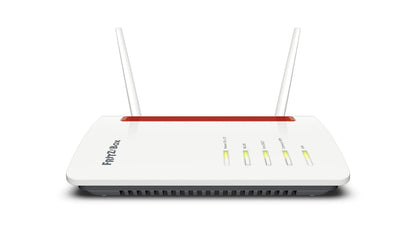 FRITZ!Box 6850 5G – LTE/5G-Router mit WLAN AC+N, DECT, USB 3.0 & 4x LAN