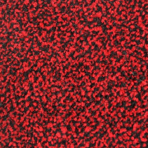 etm Premium Schmutzfangmatte: Strapazierfähig, Waschbar, Rutschfest für makellose Eingänge
