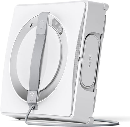 ECOVACS WINBOT W2 Intelligenter Fensterputzroboter mit Dreifachdüsen & 10-Stufen-Schutz