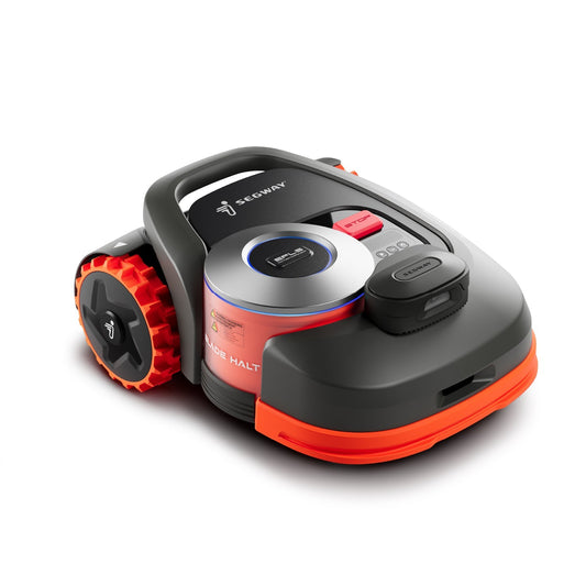 Segway Navimow H3000-VF Robotic Lawn Mower｜3000 m²