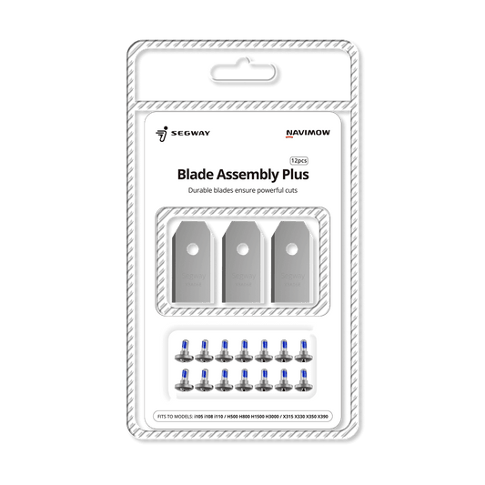 Blade Assembly Plus